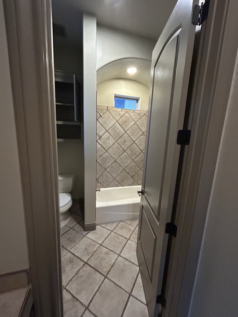 Before remodel - Austin TX