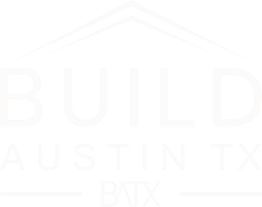 Build Austin TX Logo