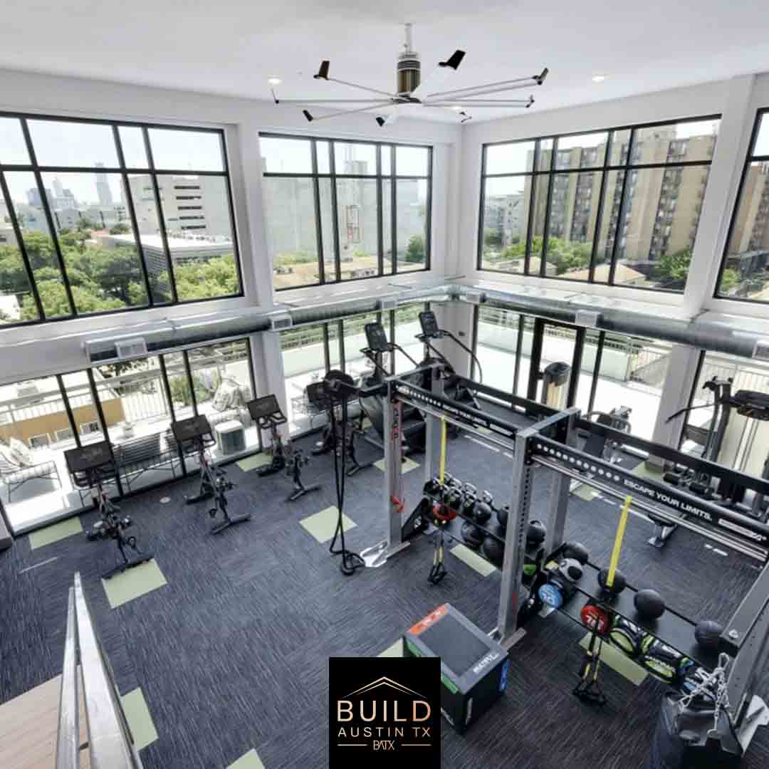 Quality residential construction